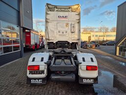 DAF XG 530/ 2022/ Retarder/ LED/ Park Airco/ Navi/ ...