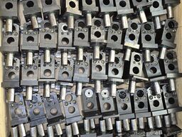 Eppinger Bohrstangenhalter