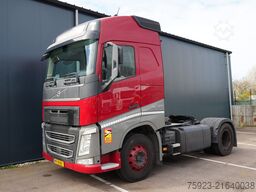 Volvo FH 420 ADR tractor unit