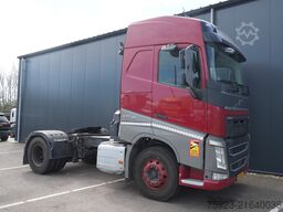 Volvo FH 420 ADR tractor unit