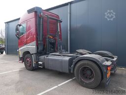 Volvo FH 420 ADR tractor unit