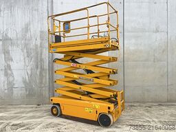 Iteco IT 10090 (12m)