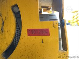 Iteco IT 10090 (12m)