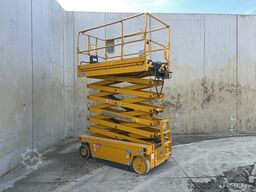 Iteco It 12122 (14m)