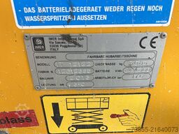 Iteco It 12122 (14m)