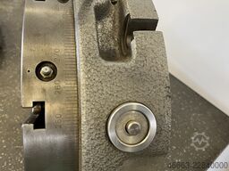 Deckel Rundtisch