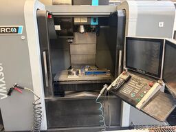 HURCO VMX30i