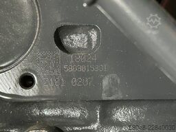 FOGO FD 130 I-Q