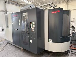 starrag Heckert HEC 400 D