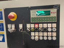 SCM COMPACT XL