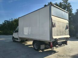 VW CRAFTER 2.0 TDI 180 CV CASSA E PEDANA