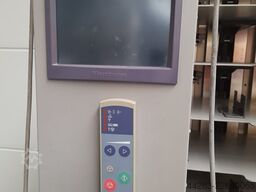 Horizon VAC 100a