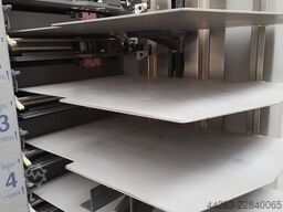Horizon VAC 100a