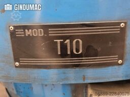 C.M. T-10