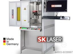 SK LASER GmbH F50iW1 KOLLTRONIC