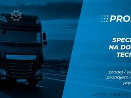 DAF XF 510 FT SSC EURO 6 - STANDKLIMA