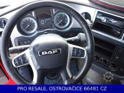 DAF XF 510 FT SSC EURO 6 - XENON