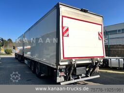 WUELHORST Tandem Durchlade LBW Frigoblock