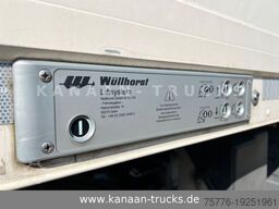  WUELHORST Tandem  Durchlade LBW Frigoblock