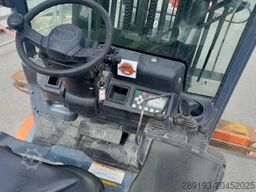 Toyota Traigo 48-8FBM20T Elektro 2,00 t
