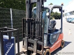 Toyota Traigo 48-8FBM20T Elektro 2,00 t