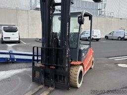 Toyota Traigo 80-8FBMT50 Elektro 4,99 t