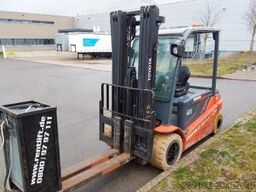 Toyota Traigo 80-8FBMT50 Elektro 4,99 t