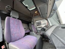 MERCEDES-BENZ Atego 818 Klima LBW 1.000kg 6,1m AHK orig 178´km