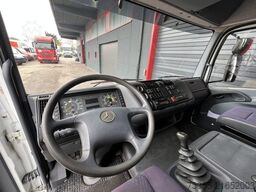 MERCEDES-BENZ Atego 818 Klima LBW 1.000kg 6,1m AHK orig 178´km