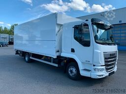 DAF FA XB 260 12t  Swing-Board-Aufbau