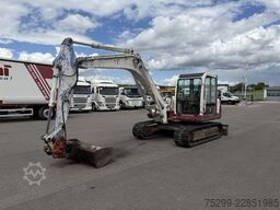 Sonstige TB070 Raupenbagger / Swiss-Vehicle
