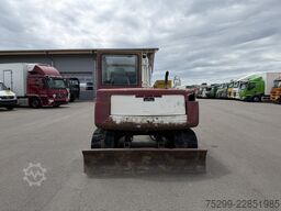 Sonstige TB070 Raupenbagger / Swiss-Vehicle