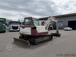 Sonstige TB070 Raupenbagger / Swiss-Vehicle