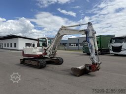 Sonstige TB070 Raupenbagger / Swiss-Vehicle