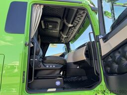 MAN TGX 26.500 6x2*4 Nebenantrieb / Swiss-Vehicle