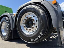 MAN TGX 26.500 6x2*4 Nebenantrieb / Swiss-Vehicle