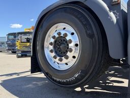 MAN TGX 26.500 6x2*4 Nebenantrieb / Swiss-Vehicle