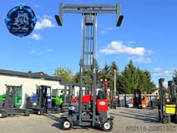Combilift C5000XL DIESEL DUPLEX 5500 WIDE POSITION