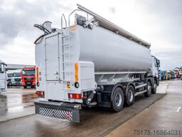 MERCEDES ACTROS 3241+MP3+ECOVRAC 6COMP