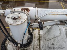 MERCEDES ACTROS 3241+MP3+ECOVRAC 6COMP