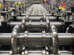 BOSPORAS MACHINERY | AYIKA HG-RF
