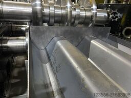 BOSPORAS MACHINERY | AYIKA HG-RF