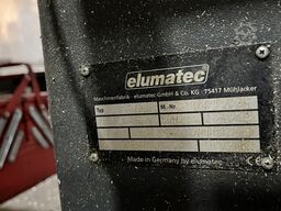 Elumatec KF 78/23