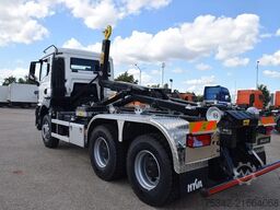 MAN TGS 33.440 NIEUW