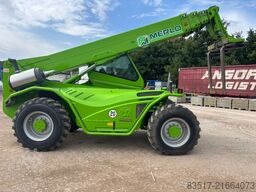 Merlo 45.18 HM