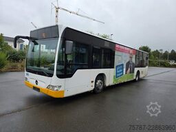 MERCEDES-BENZ Citaro , Retarder
