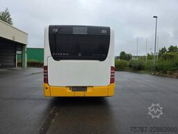 MERCEDES-BENZ Citaro , Retarder