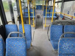 MERCEDES-BENZ Citaro , Retarder