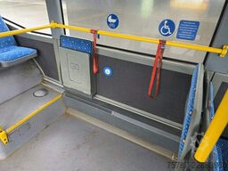 MERCEDES-BENZ Citaro , Retarder