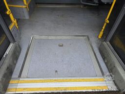 MERCEDES-BENZ Citaro , Retarder